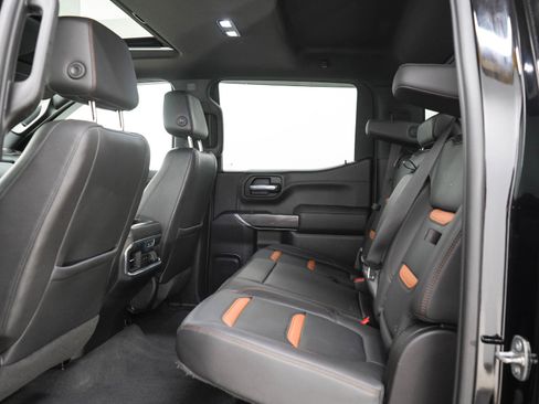 Used 2021 GMC Sierra 1500 AT4 w/ AT4 Premium Package AWD/4WD image 15
