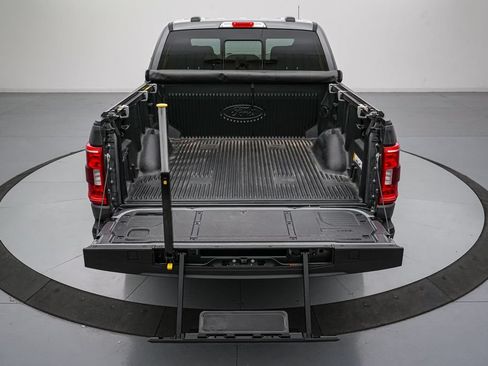 Certified 2023 Ford F150 XLT w/ Equipment Group 302A High AWD/4WD image 6