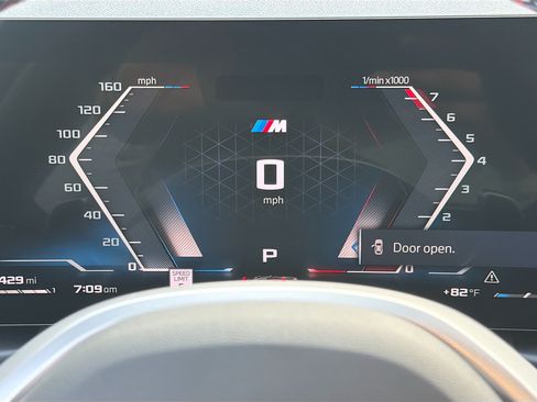 New 2026 BMW M440i w/ Premium Package RWD image 39
