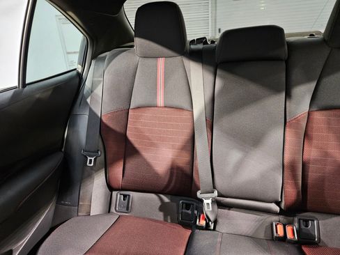 Used 2024 Toyota Corolla SE image 12