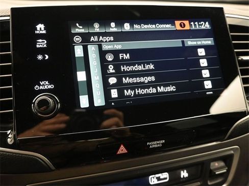 Certified 2023 Honda Passport EX-L image 21