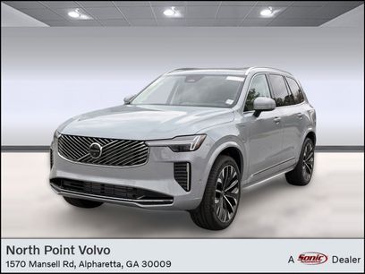 New 2026 Volvo XC90 T8 Ultra w/ Protection Package Premier