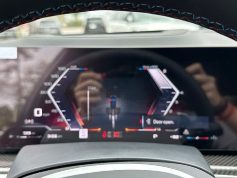 New 2026 BMW X5 M60i image 24