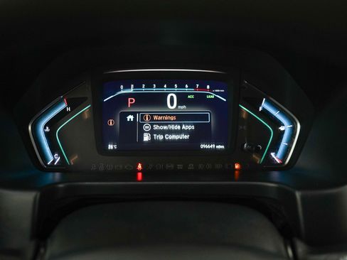 Used 2019 Honda Odyssey EX image 24