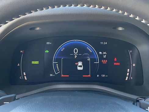 Certified 2026 Toyota Camry SE image 34