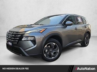 Used 2024 Nissan Rogue SV AWD/4WD video 1