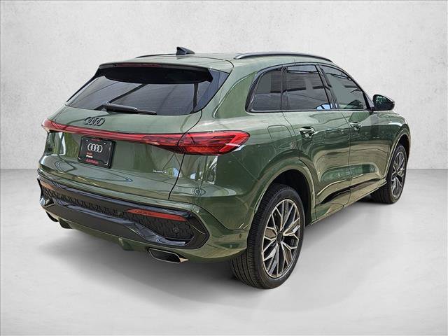 New 2026 Audi Q5 Premium AWD/4WD image 5