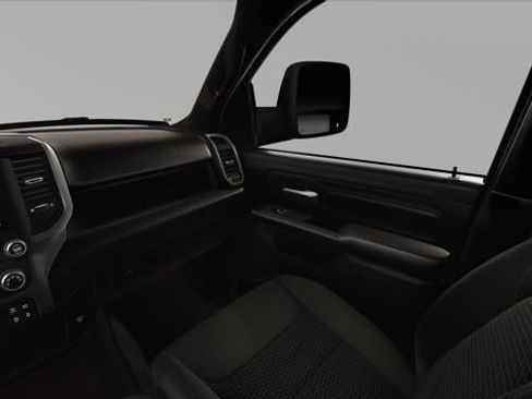 New 2026 RAM 1500 Classic Warlock AWD/4WD image 6