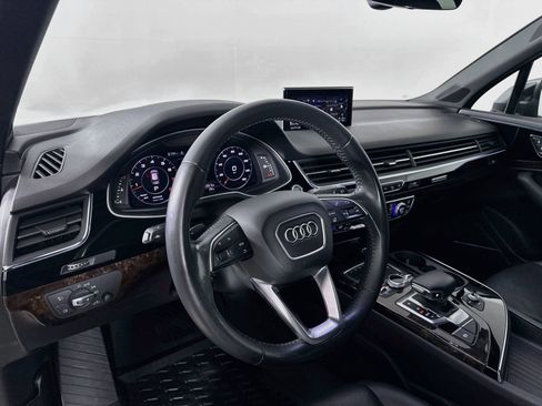 Used 2019 Audi Q7 3.0T Premium Plus w/ Premium Plus Package AWD/4WD image 31