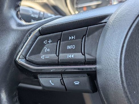 Used 2018 MAZDA CX-5 Touring FWD image 25
