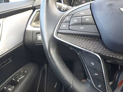 Used 2021 Cadillac XT5 Sportv w/ LPO, ONYX Package AWD/4WD image 25