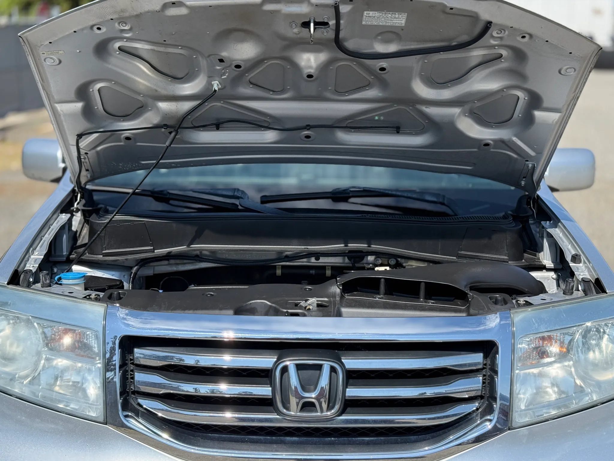 Used 2014 Honda Pilot Touring image 29