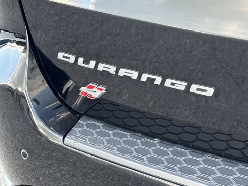 Used 2022 Dodge Durango Citadel AWD/4WD image 10