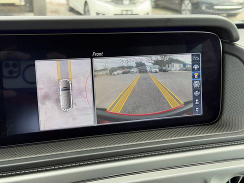 Used 2021 Mercedes-Benz G 63 AMG 4MATIC image 23