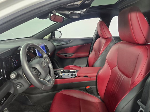 Used 2024 Lexus NX 250 FWD image 15