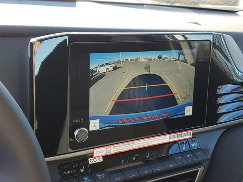 New 2026 Toyota Camry LE image 26