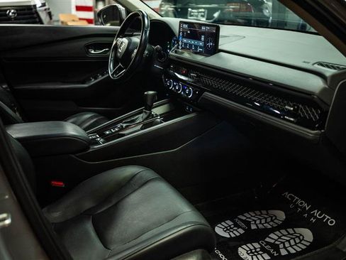 Used 2024 Honda Accord EX-L image 13