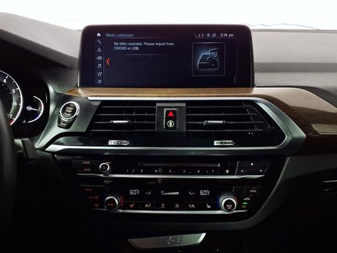 Used 2019 BMW X3 sDrive30i RWD image 23