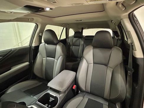 Used 2020 Subaru Outback Onyx Edition XT AWD/4WD image 43
