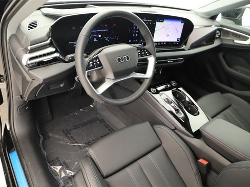 New 2025 Audi A5 2.0T Prestige image 15