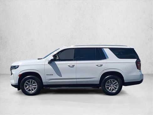 Used 2023 Chevrolet Tahoe LS AWD/4WD image 9