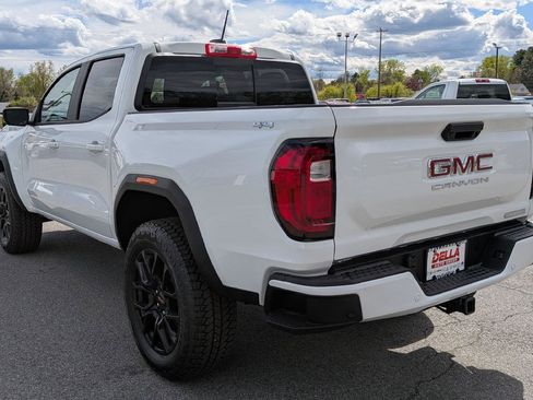 New 2026 GMC Canyon Elevation w/ Convenience Package AWD/4WD image 7