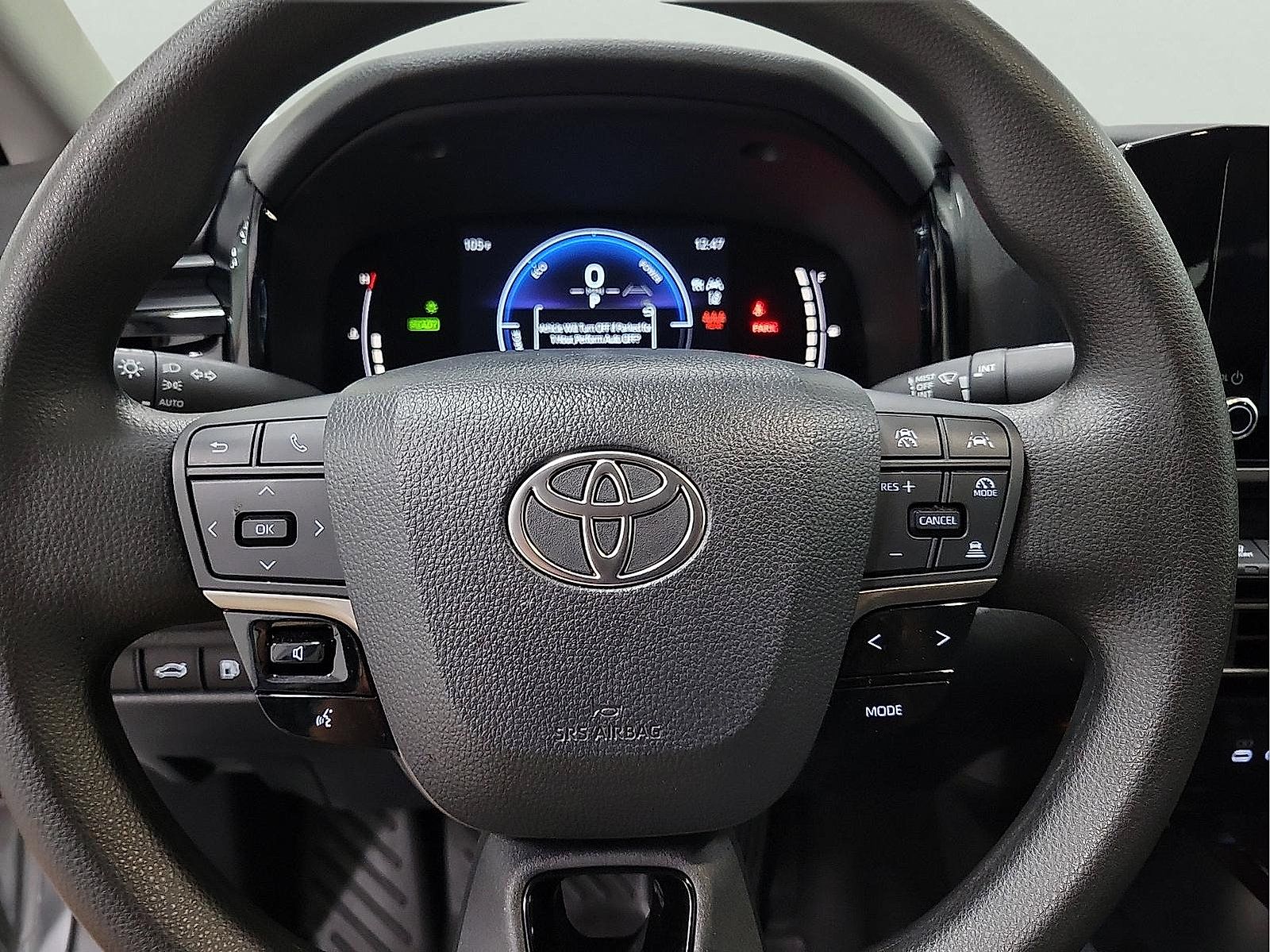 Certified 2026 Toyota Camry LE w/ Convenience Package FWD image 17