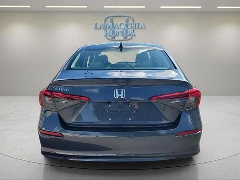 Used 2023 Honda Civic LX image 4