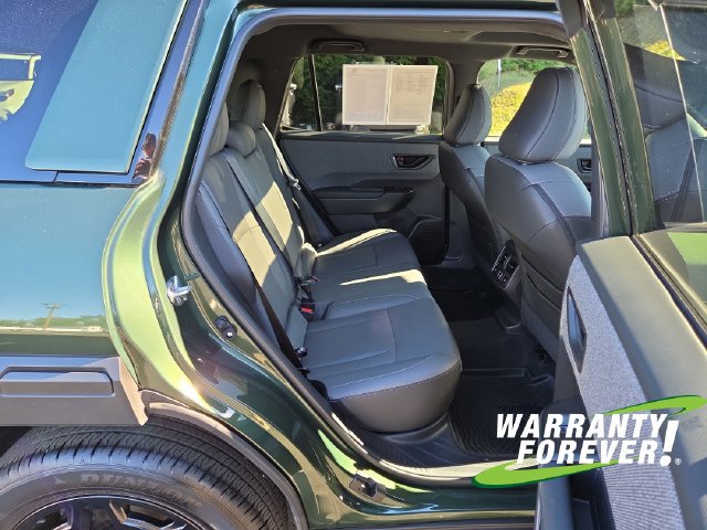 Certified 2026 Subaru Outback Limited w/ Premium/Limited Plus Package AWD/4WD image 17