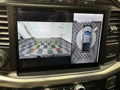 Used 2023 Ford F150 Lariat w/ Equipment Group 502A High image 6