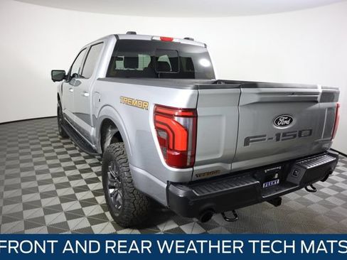 New 2026 Ford F150 Tremor w/ Equipment Group 402A High AWD/4WD image 5