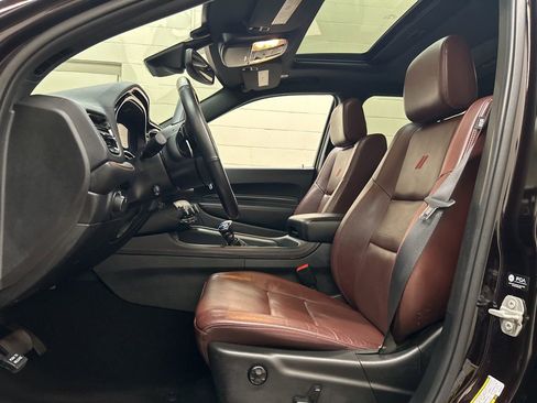 Used 2024 Dodge Durango R/T RWD image 7