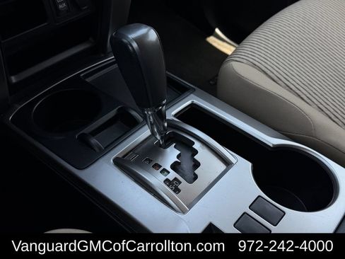Used 2018 Toyota 4Runner SR5 RWD image 21