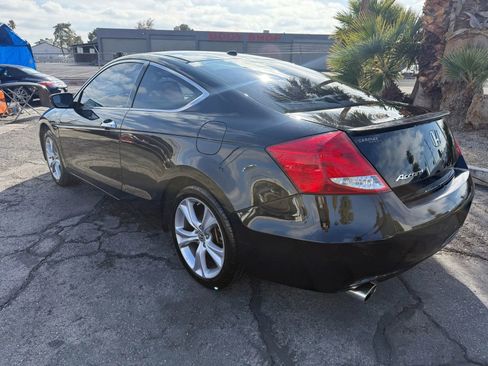 Used 2011 Honda Accord EX-L image 3