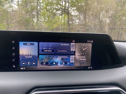 Used 2025 Nissan Armada SV image 20