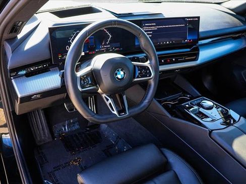 Used 2026 BMW 530i xDrive AWD/4WD image 10
