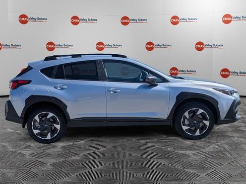 New 2026 Subaru Crosstrek 2.5i Limited AWD/4WD image 4