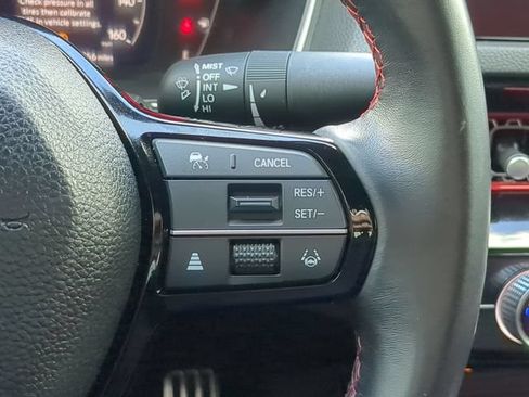Used 2025 Honda Civic Si image 28