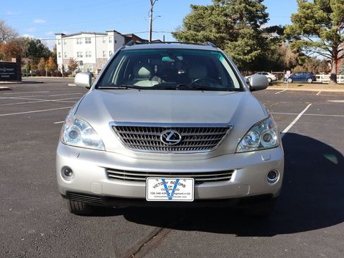 Used 2006 Lexus RX 400h image 13