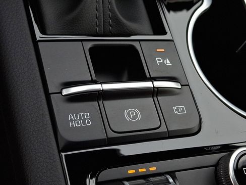 New 2026 Kia K5 GT-Line image 11