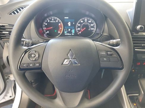 Used 2023 Mitsubishi Eclipse Cross Ralliart AWD/4WD image 9