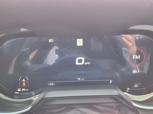 New 2025 Alfa Romeo Giulia image 13