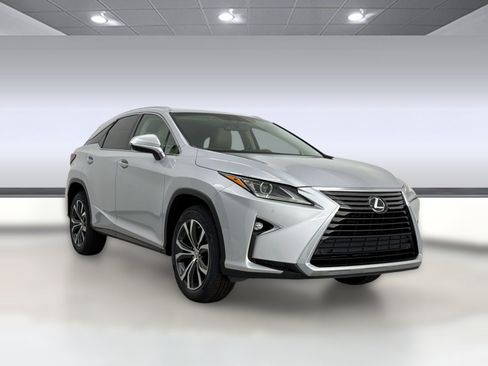 Used 2016 Lexus RX 350 FWD w/ Premium Package image 7