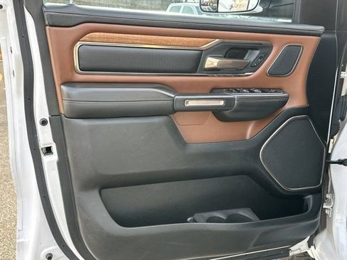 Used 2020 RAM 1500 Limited image 13