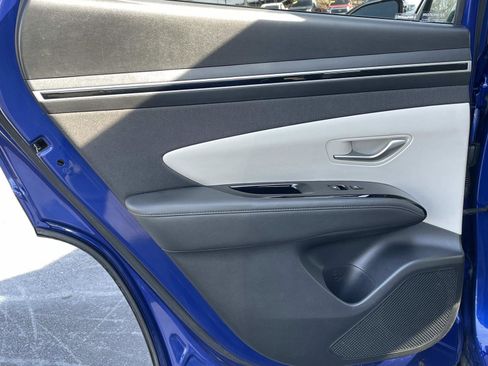 Used 2024 Hyundai Tucson Limited image 11