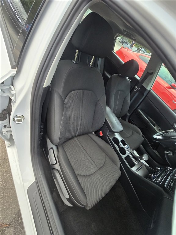 Used 2019 Kia Optima LX w/ LX Premium Package FWD image 11