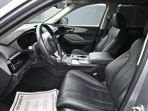 Used 2024 Acura MDX SH-AWD w/ Technology Package image 11