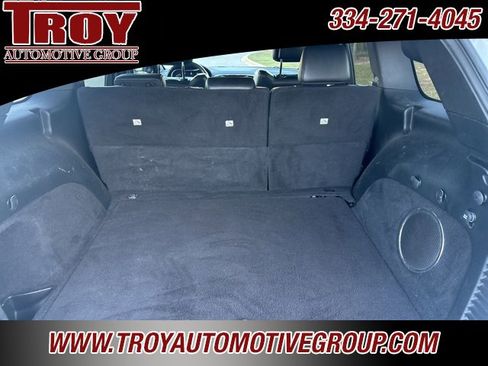 Used 2018 Jeep Grand Cherokee Limited w/ Luxury Group II image 10