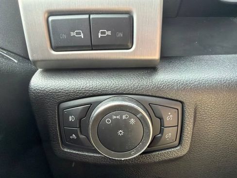 Used 2015 Ford F150 Platinum w/ Trailer Tow Package AWD/4WD image 30