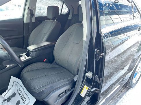 Used 2013 Chevrolet Equinox LT w/ Chrome Package image 17